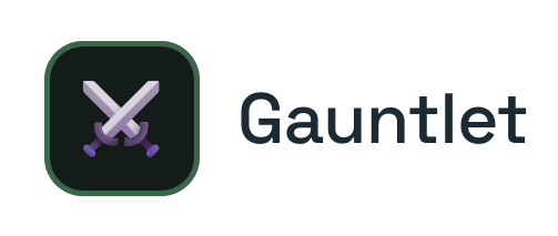 Gauntlet